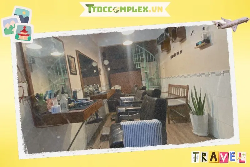 99s-the-memory-barber-shop