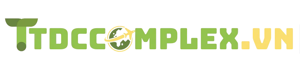 TTDC Complex