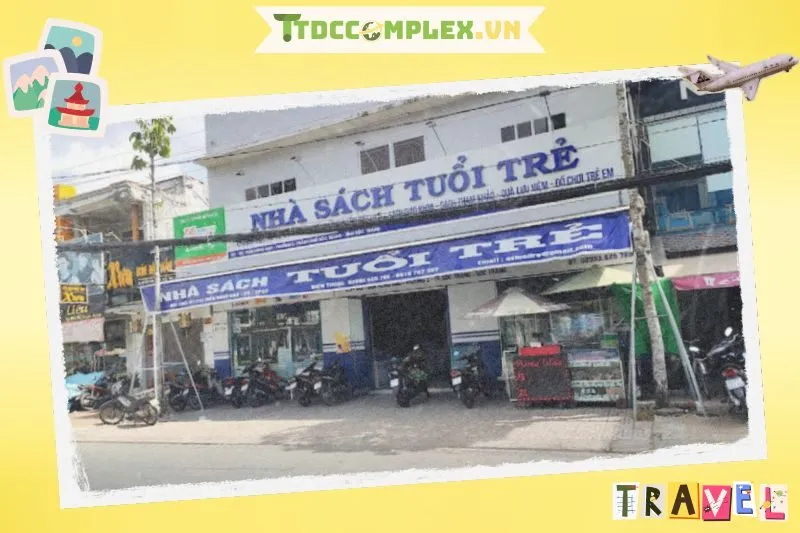 nha-sach-tuoi-tre