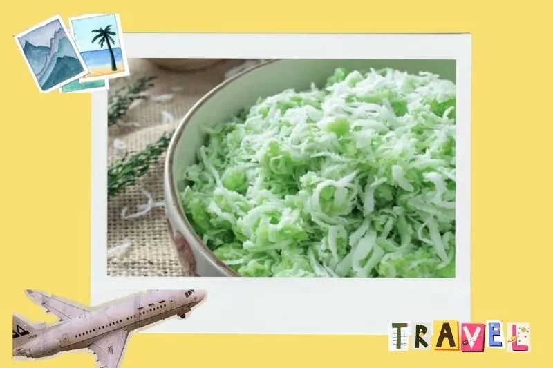 Cách thưởng thức và bảo quản cốm dẹp Sóc Trăng đúng cách