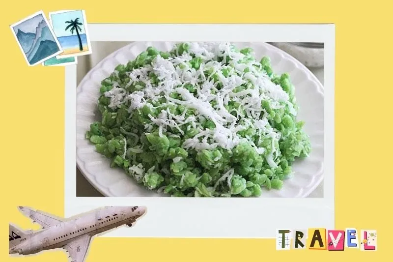 Cốm dẹp Sóc Trăng là gì?