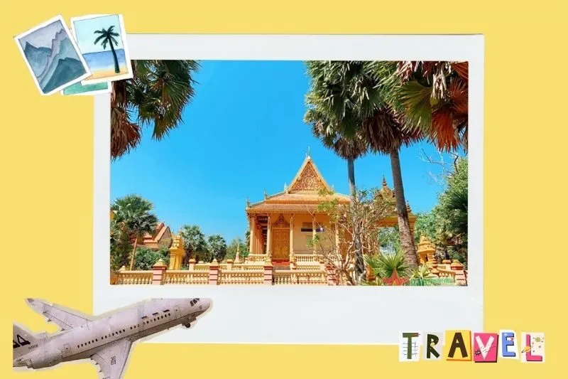 Giới thiệu về Chùa Kh'leang