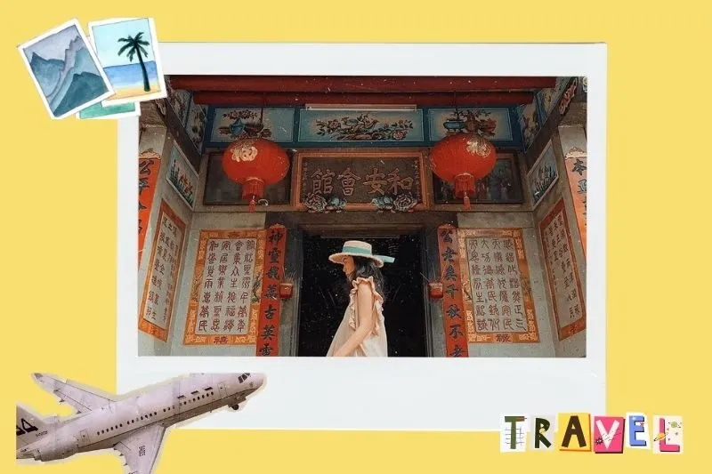 Giới thiệu về Chùa Ông Bổn Sóc Trăng