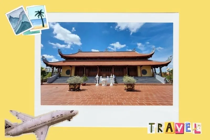 Giới thiệu về Thiền viện Trúc Lâm Sóc Trăng