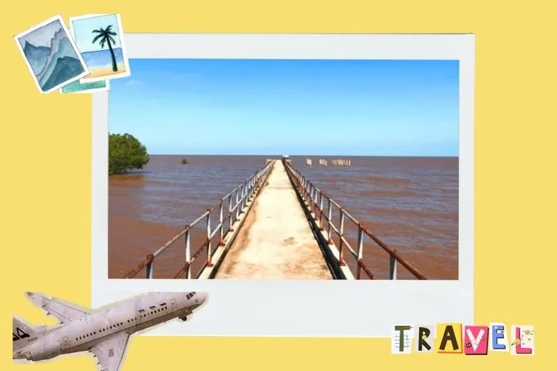 Kinh nghiệm du lịch Biển Hồ Bể