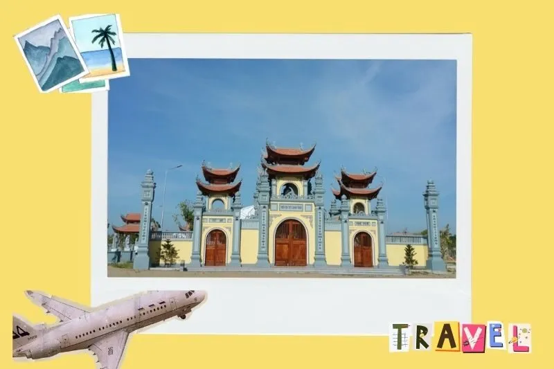 Kinh nghiệm tham quan Thiền viện Trúc Lâm