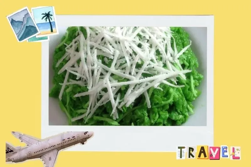 Làng nghề làm cốm dẹp Phước Quới – Nơi lưu giữ hồn cốm Sóc Trăng