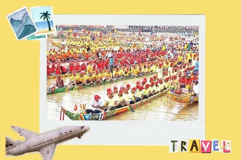 Lễ hội đua ghe ngo Sóc Trăng: Tổng quan và ý nghĩa