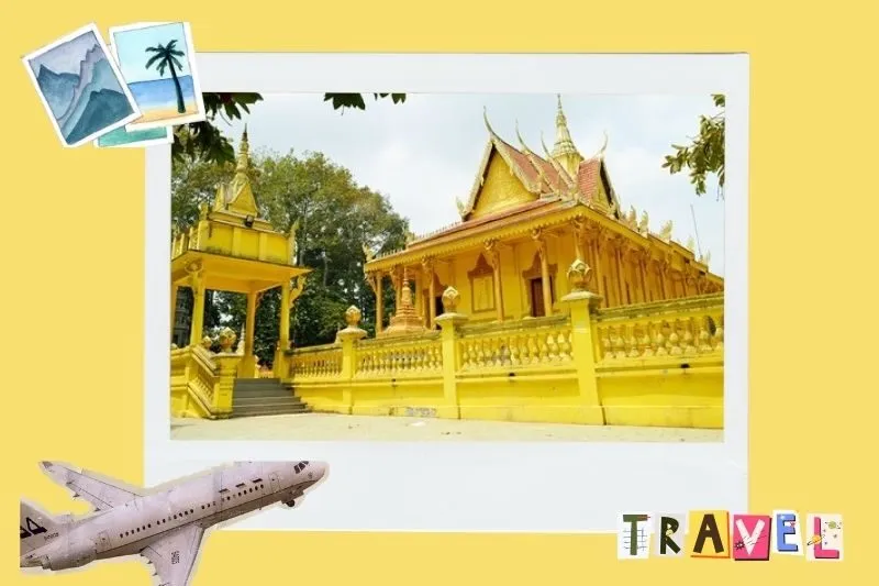 Những điều cần biết khi đến Chùa Bốn Mặt