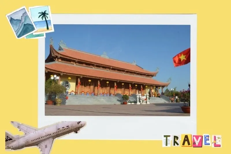 Những hoạt động tại Thiền viện Trúc Lâm