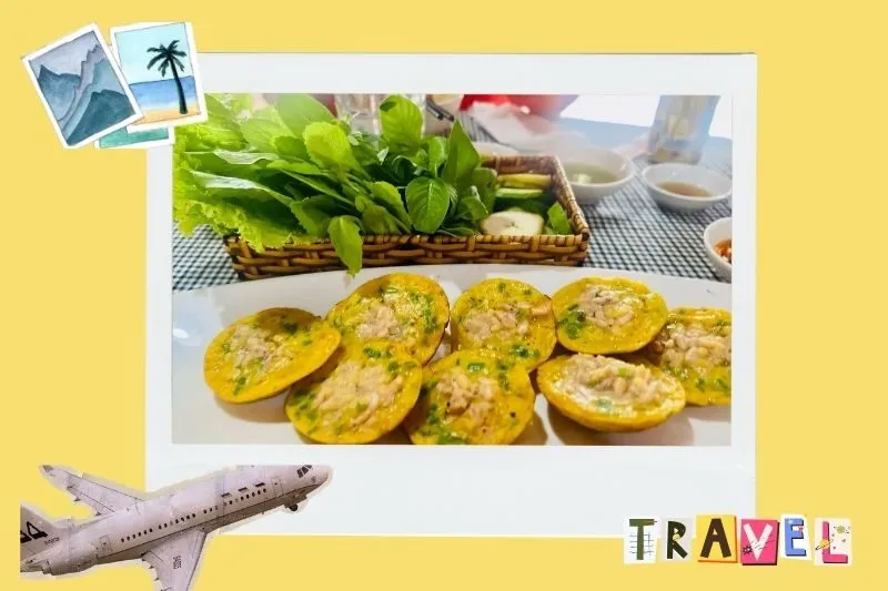 Tại sao bánh khọt Sóc Trăng trở thành đặc sản nổi tiếng?