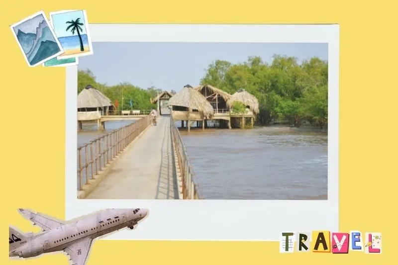 Thời điểm lý tưởng để tham quan Biển Hồ Bể