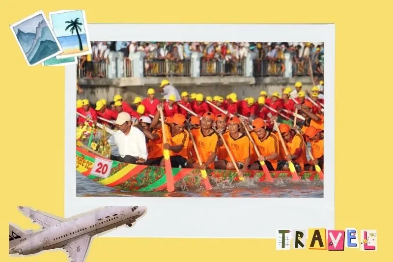 Tìm hiểu thêm về văn hóa Khmer và các lễ hội khác