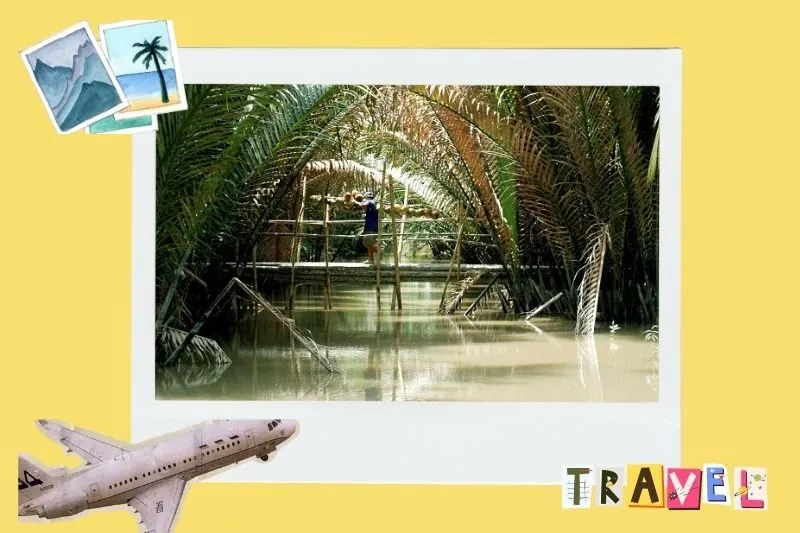 Trải nghiệm văn hóa tại Cù Lao Dung