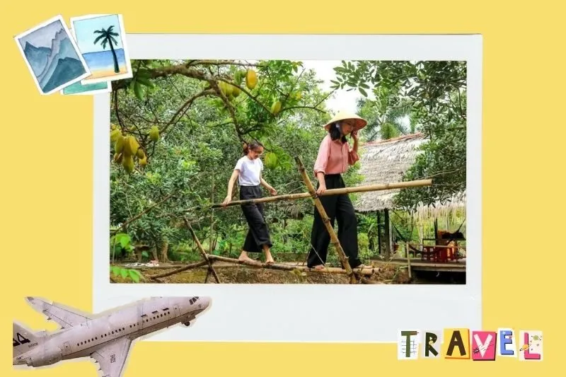 Văn hóa và nghệ thuật tại Cồn Mỹ Phước