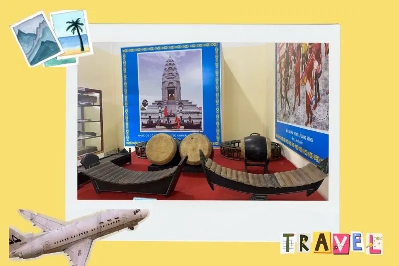 Văn hóa và phong tục của người Khmer tại Sóc Trăng